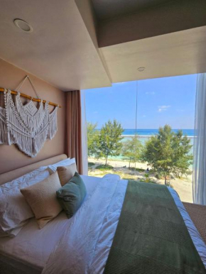 Seasera Home 3BR Beachfront
